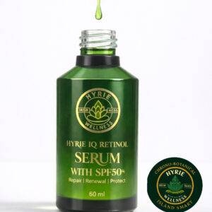 Retinol I.Q Serum | Skin Renewal Serum
