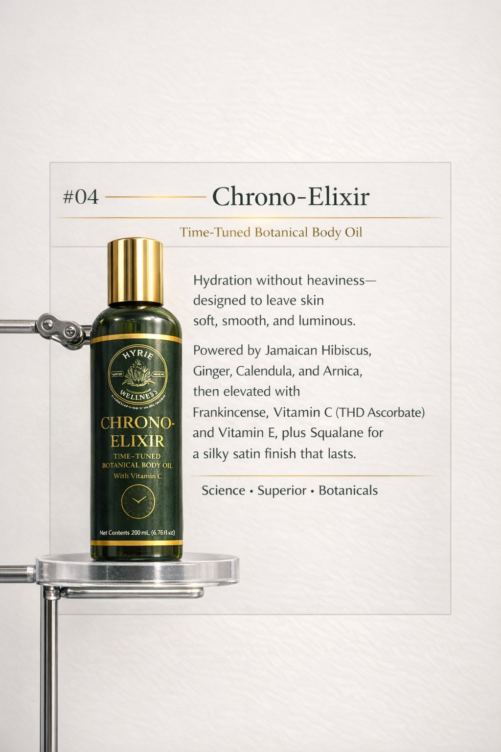 Chrono Elixir - Image 2