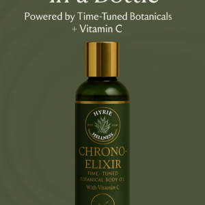 Chrono Elixir