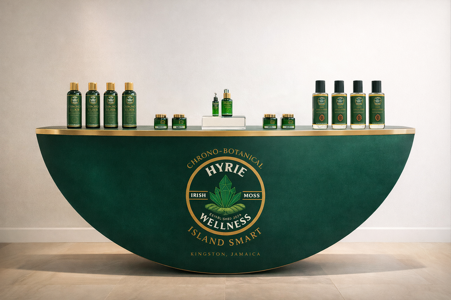 Wellness Table