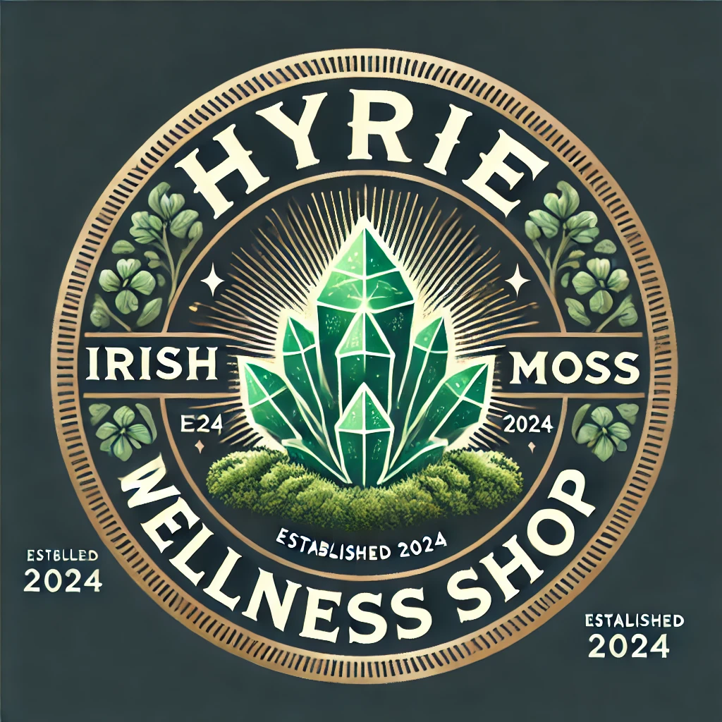HyrieWellnessShop