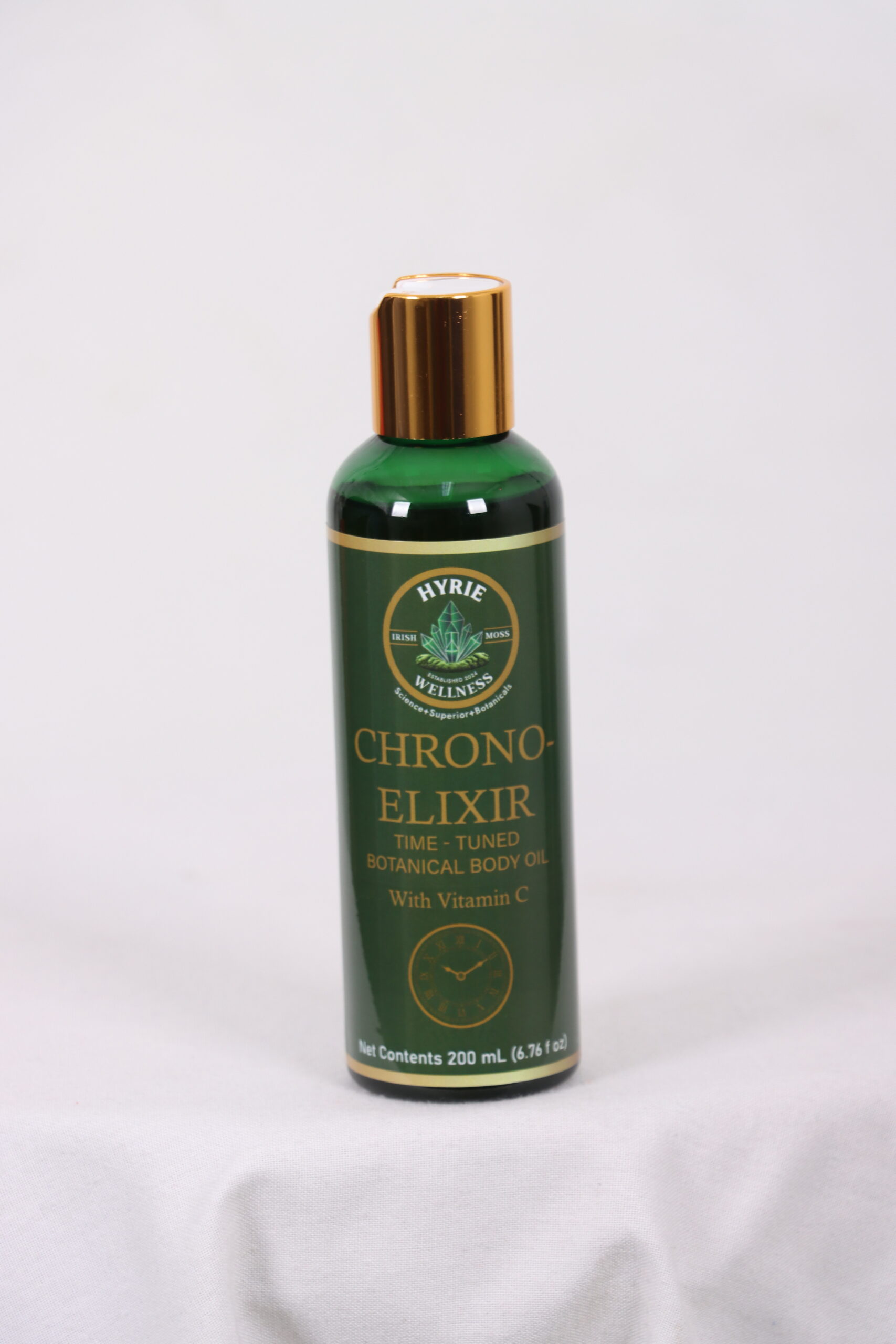 Chrono Elixir - Image 3