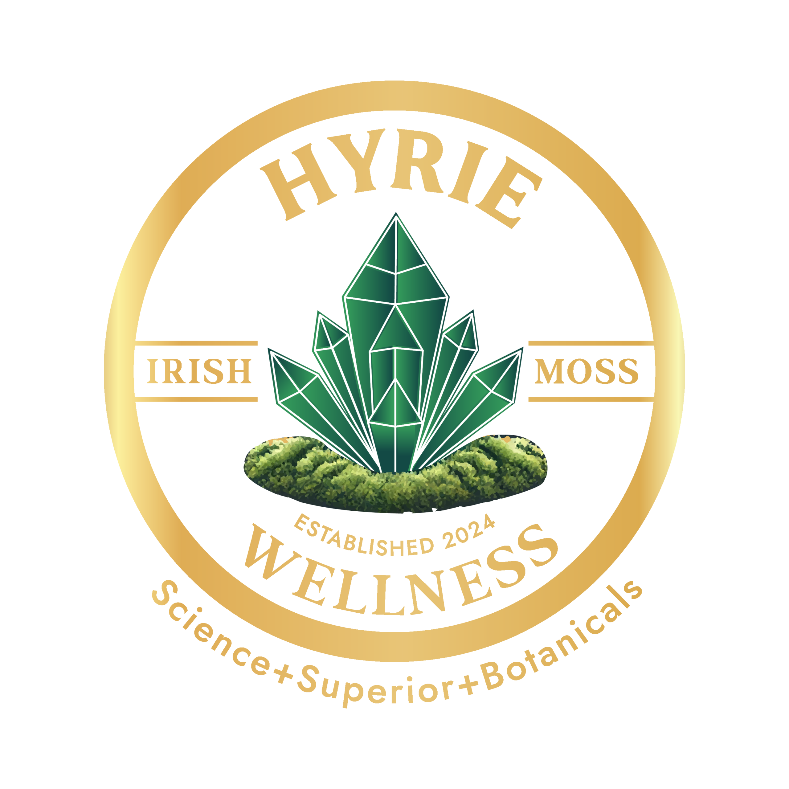 HyrieWellnessShop