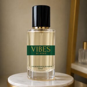 Vibe's by Hyrie